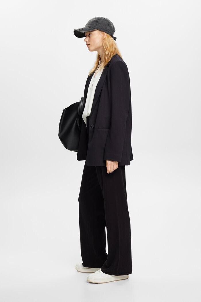 Einknopfblazer