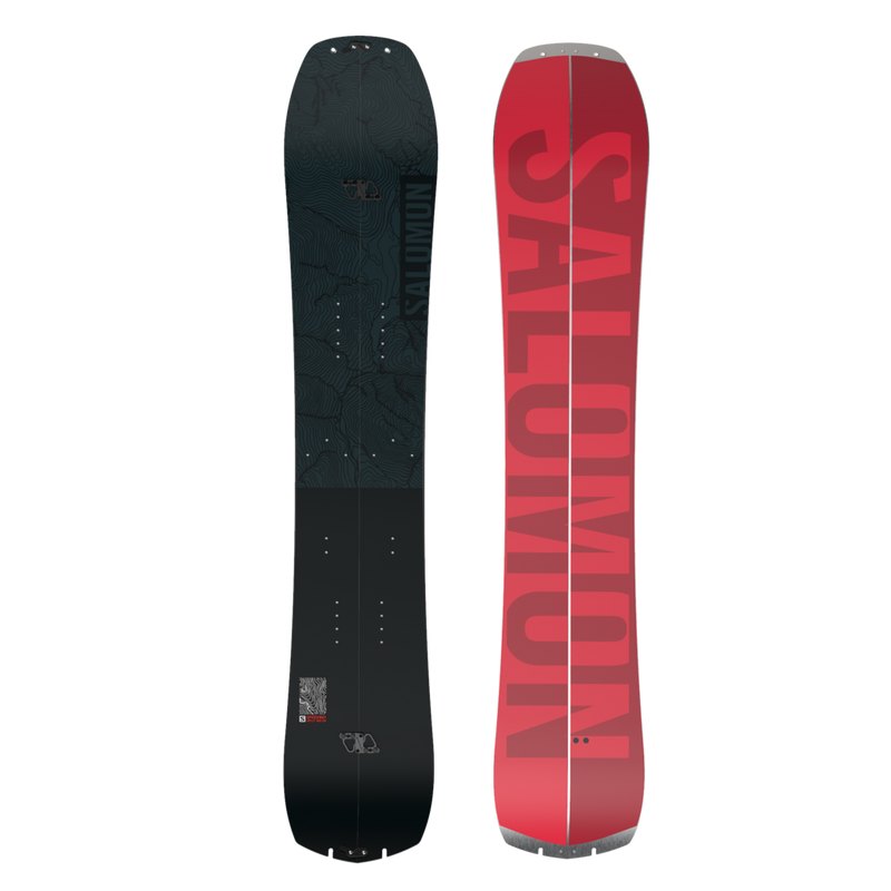 Salomon SPEEDWAY SPLIT Splitboard Herren