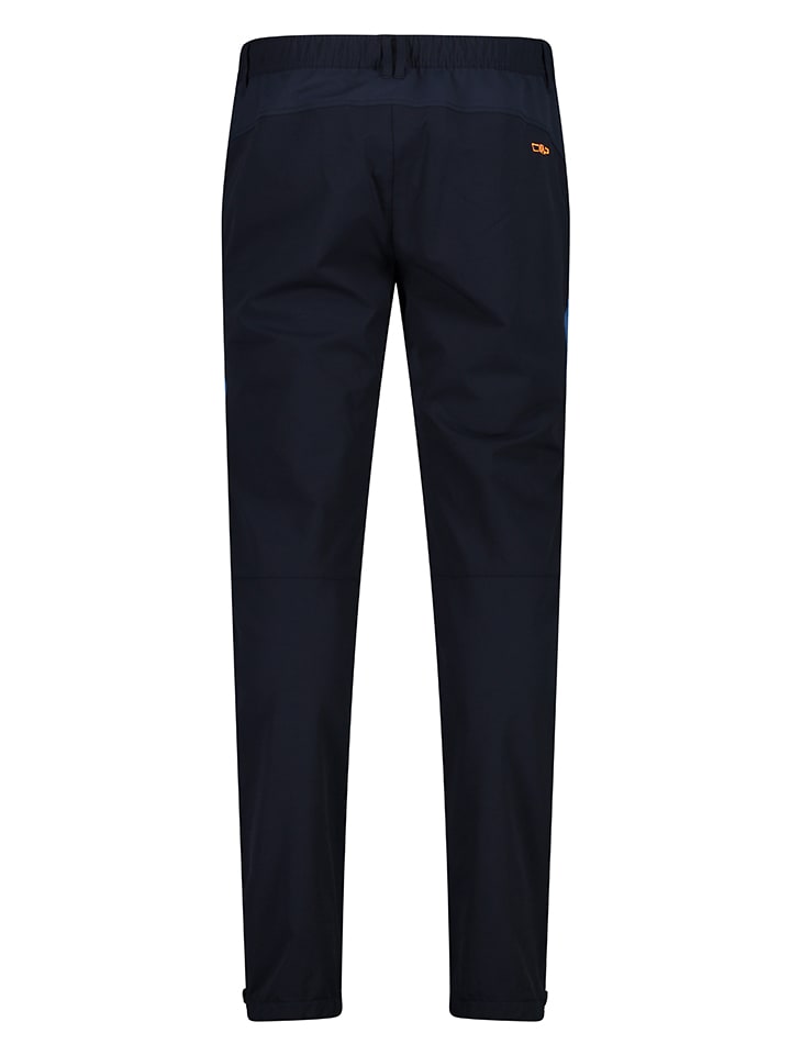 CMP Hybridhose in Dunkelblau/ Blau günstig kaufen