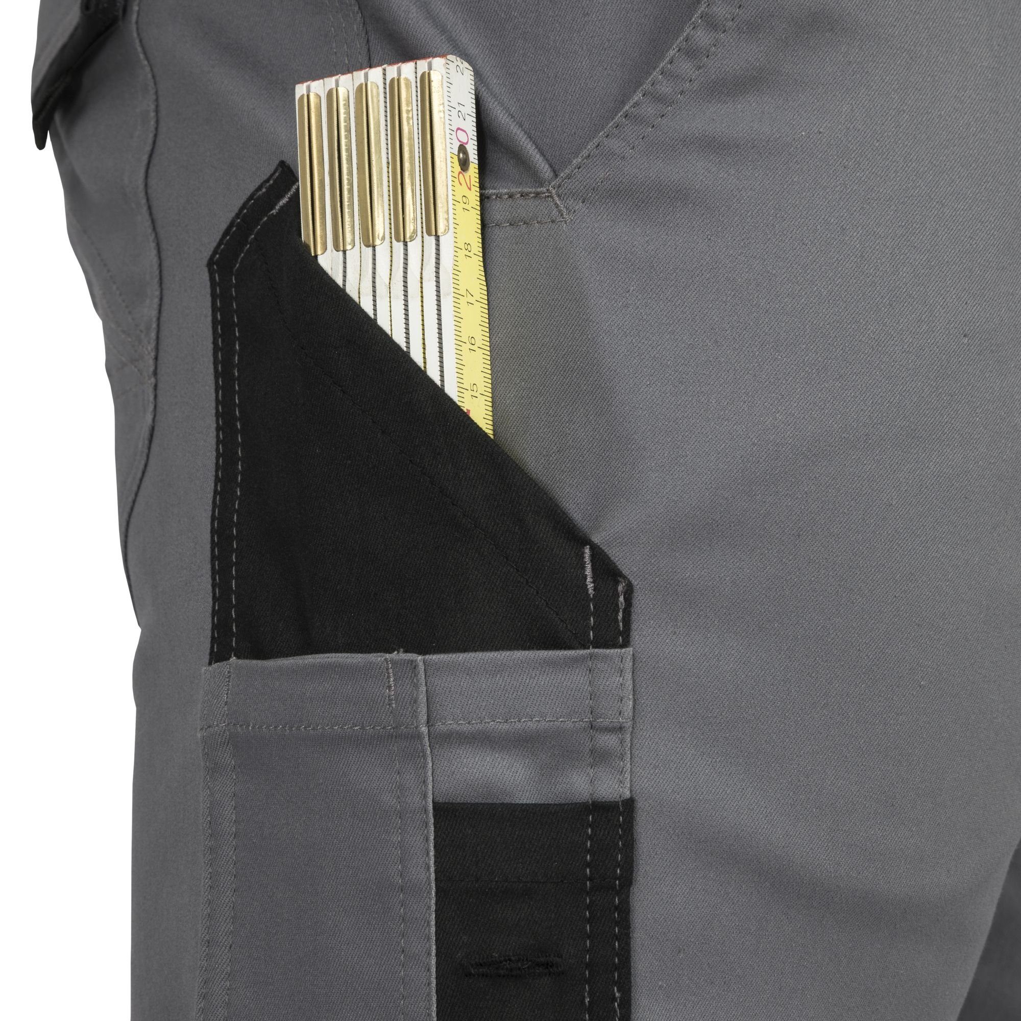 Leibwächter Arbeitshose Herren Flex-line Arbeitshose