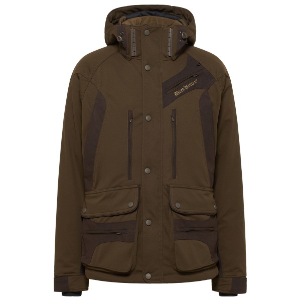 Deerhunter - Muflon Jacket - Winterjacke