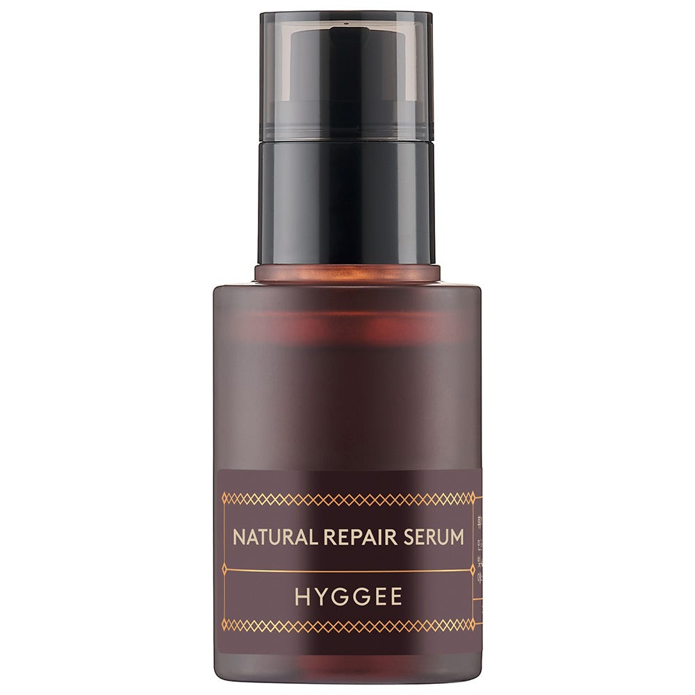 HYGGEE Natural Repair Serum 30 ml