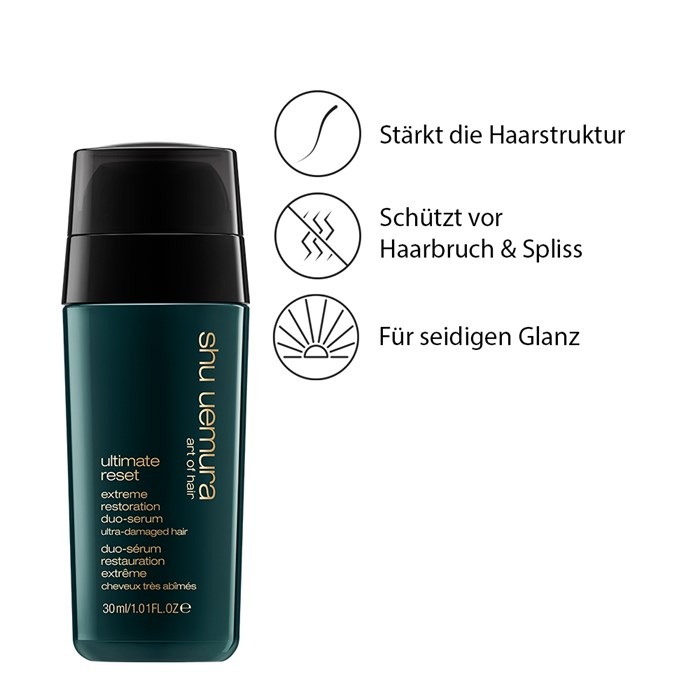 Extreme Restoration Duo-Serum
