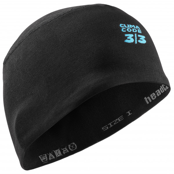 ASSOS - Winter Cap - Radmütze