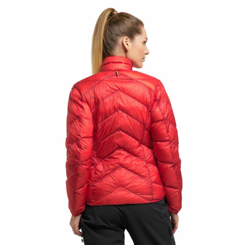 Haglöfs L.I.M Essens Jacket Outdoorjacke Damen