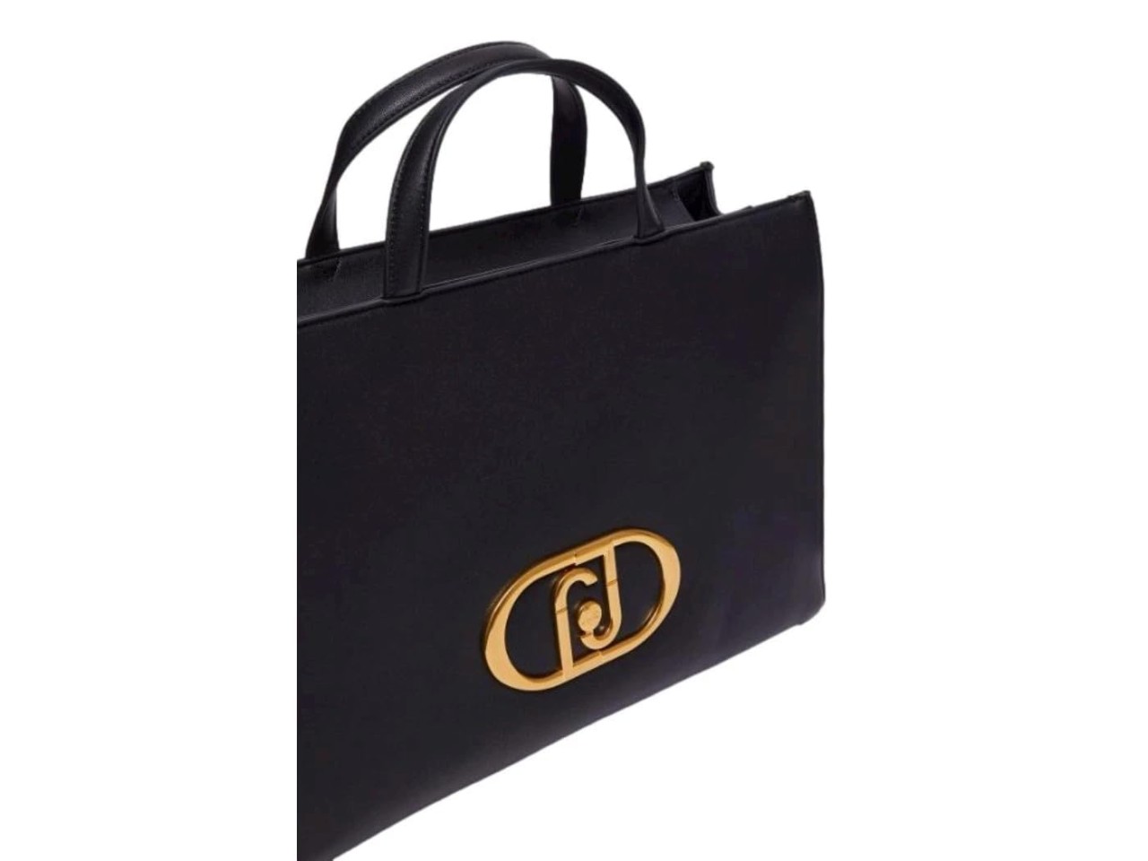LIU.JO Handtaschen schwarz Tote