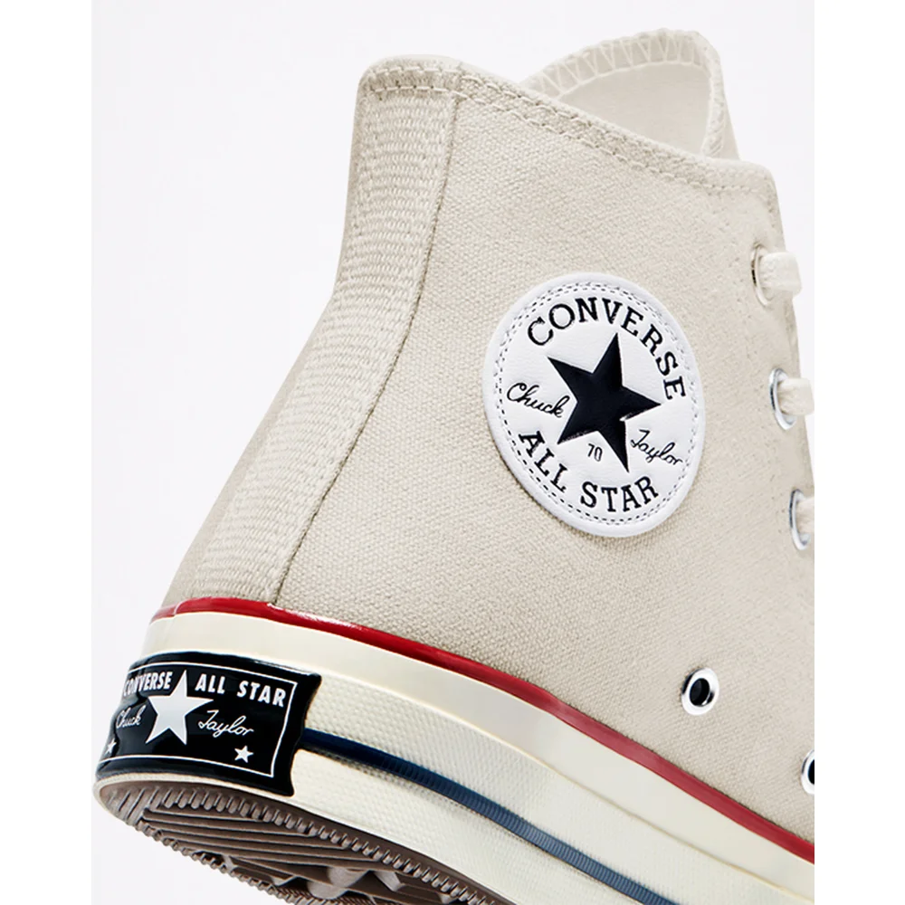 Converse Chuck 70 Hi 162053C / braun