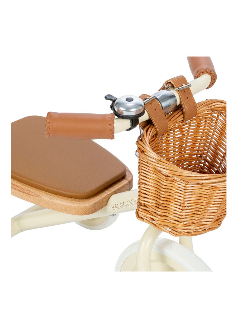Banwood Trike trīsritenis