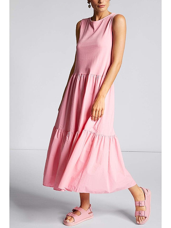 Rich & Royal Kleid in Pink günstig kaufen S