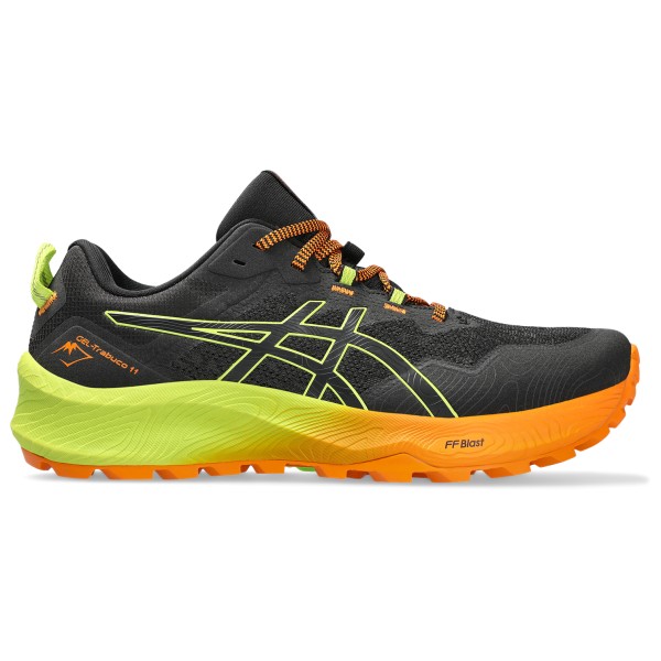 Asics - Gel-Trabuco 11 - Trailrunningschuhe