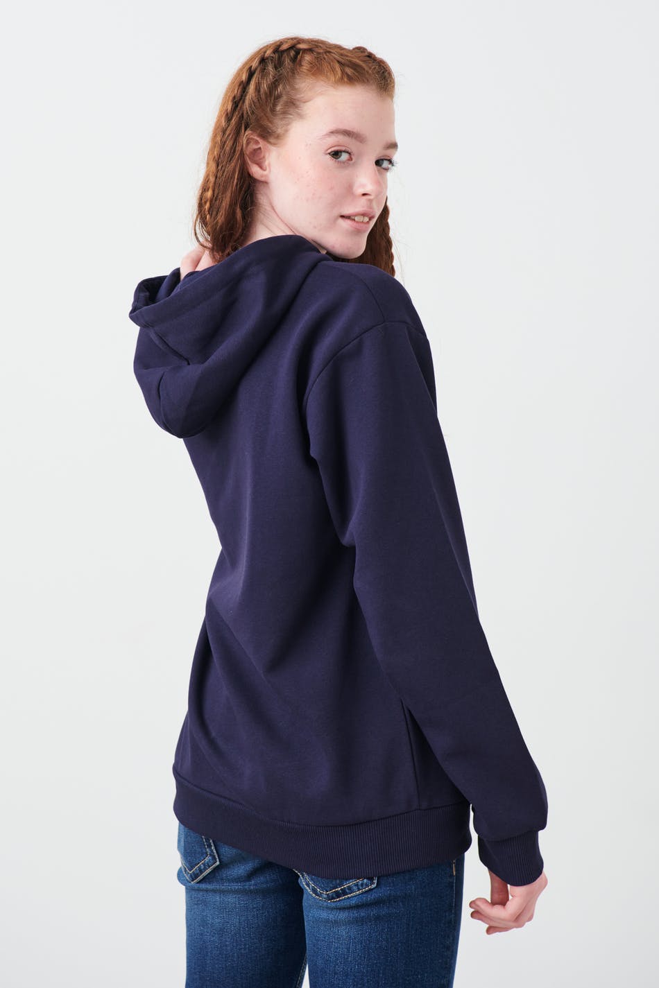 Y basic hood