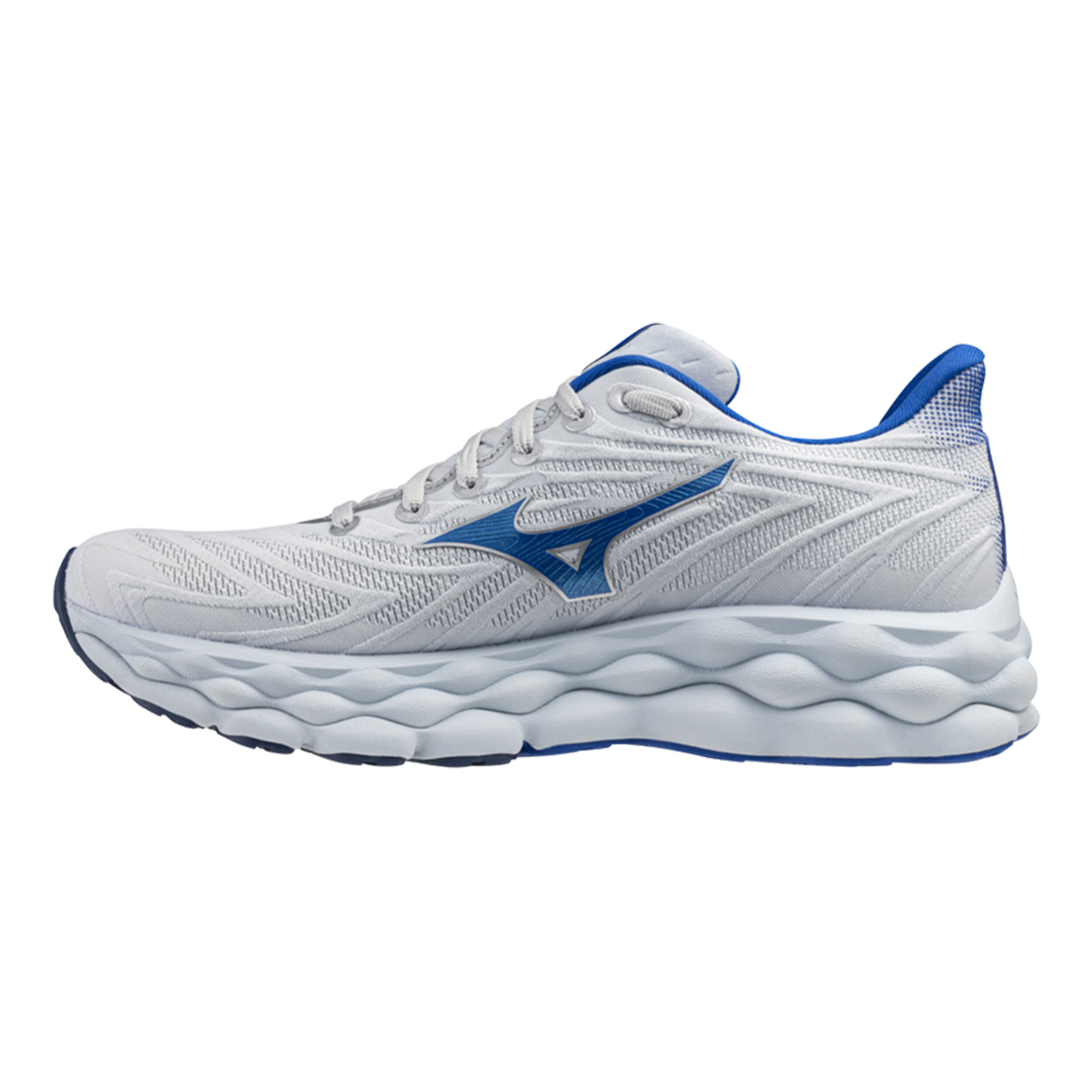 Wave Sky 8 Neutralschuh Herren - Grau, Blau