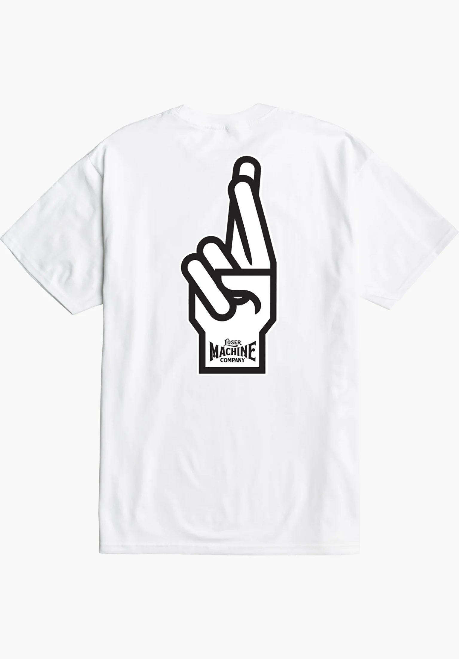 Good Fingers