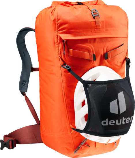 deuter Durascent 28 SL | Hochtourenrucksack