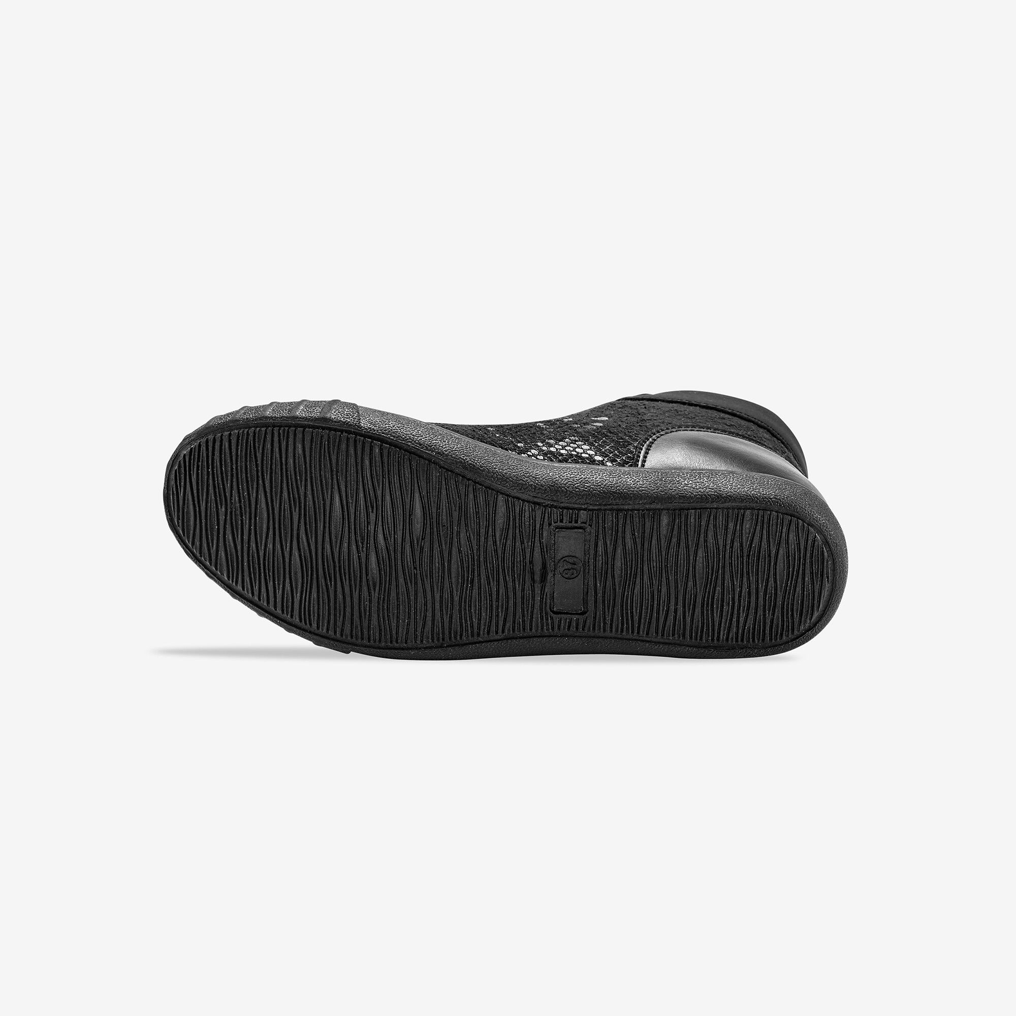 Baskets effet python