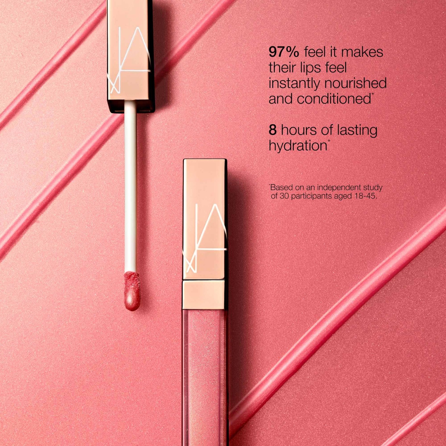 AFTERGLOW LIP SHINE