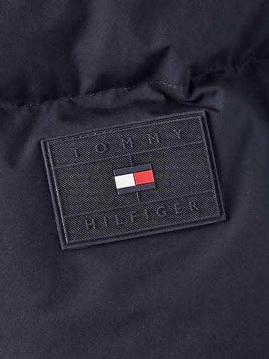 TOMMY HILFIGER Herren Daunenjacke