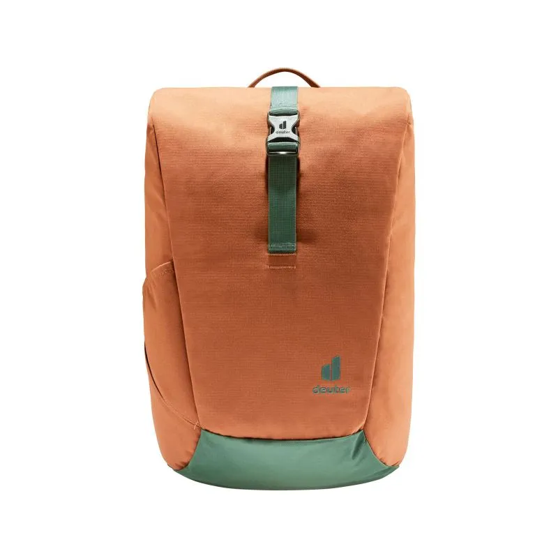 Deuter Stepout 22 - chestnut-ivy