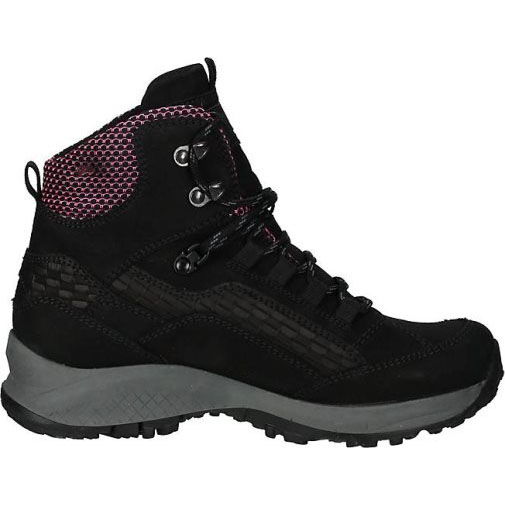 WALDLÄUFER Wanderschuhe
