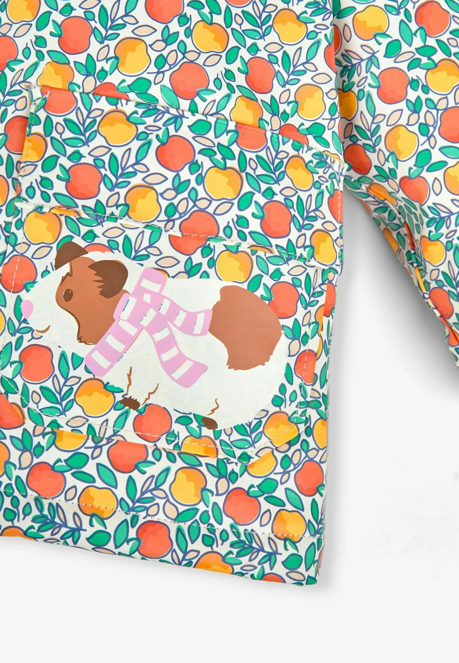 JoJo Maman Bébé GUINEA PIG COZY - Impermeable