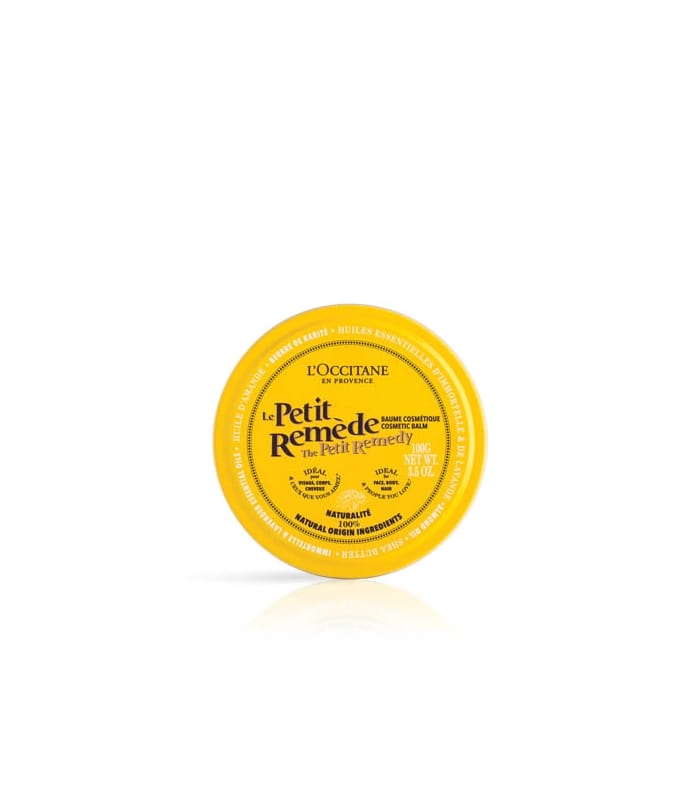 L'OCCITANE-LE PETIT REMEDE-Baume Multi usages