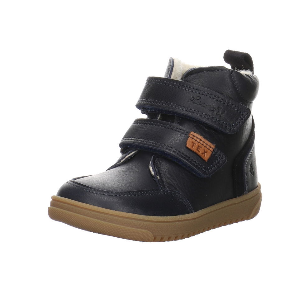 Lurchi Milio-Tex Klettschuh