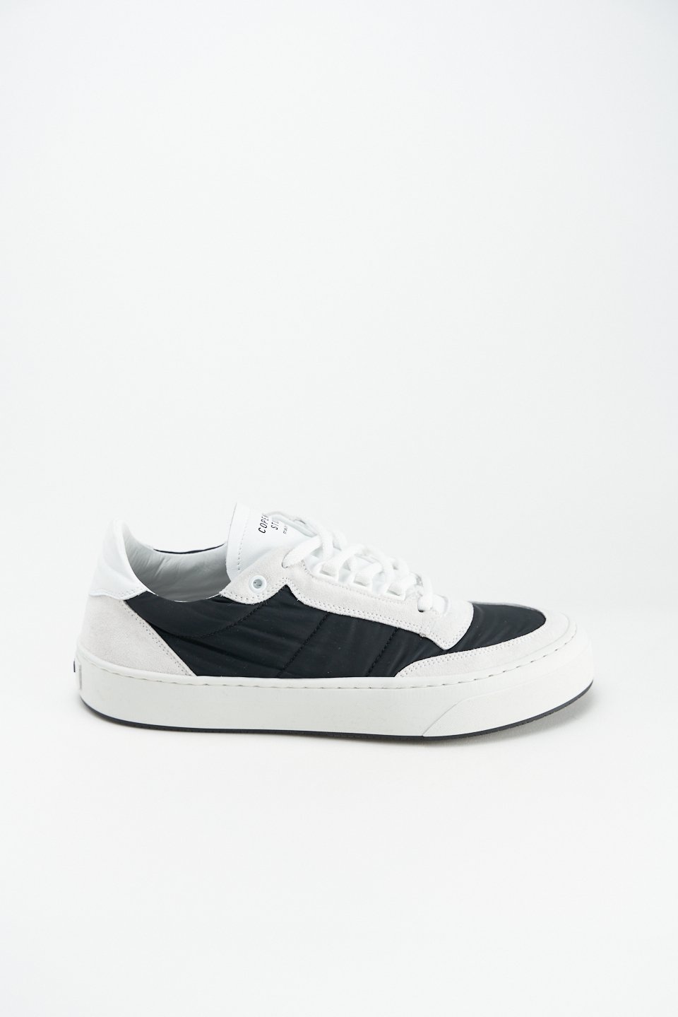 CPH428 material mix black