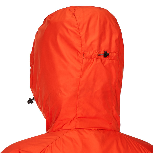 BELAY WIND HOOD JACKET M / BELAY WIND HOOD JACKET M Herren - Windbreaker