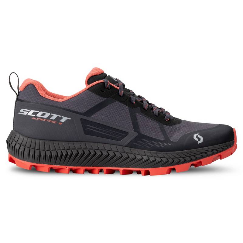 SCOTT Laufschuh Supertrac 3 Laufschuhe Damen