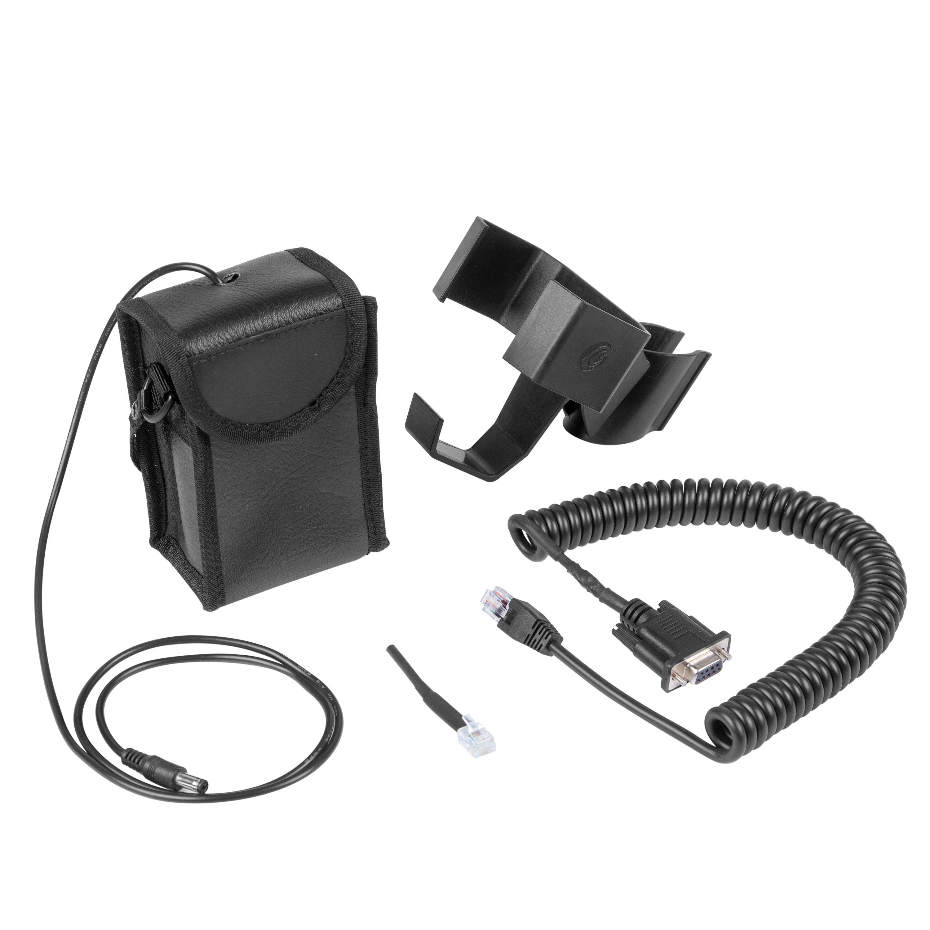 EXPLORE SCIENTIFIC Teleskop iEXOS-100 PMC-Eight Wifi Goto Montierung