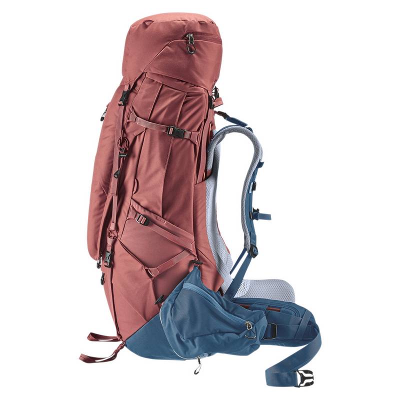 Deuter Aircontact X 60+15 SL Trekkingrucksack Damen