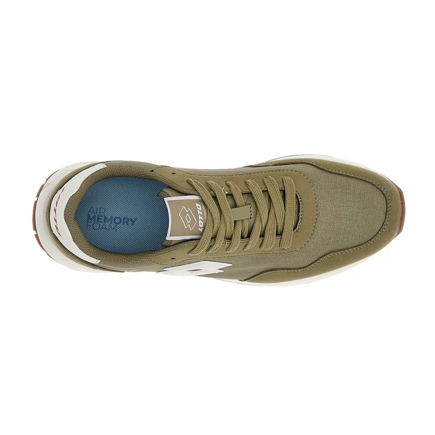 TRAINER 2000 AMF CVS KELP BRUN/VIT