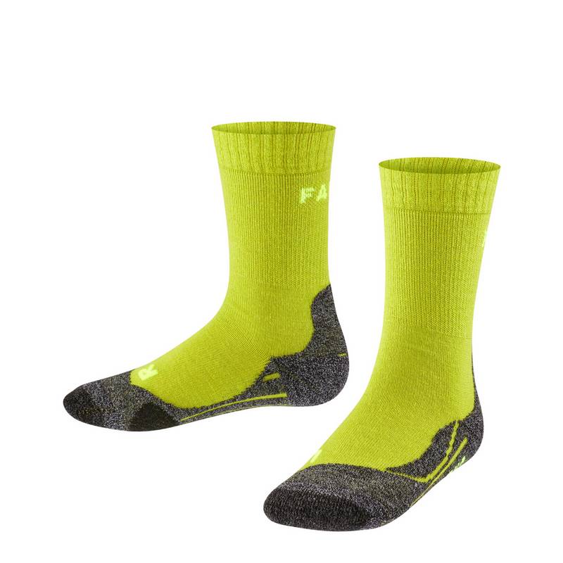 Falke TK2 Socken Kinder