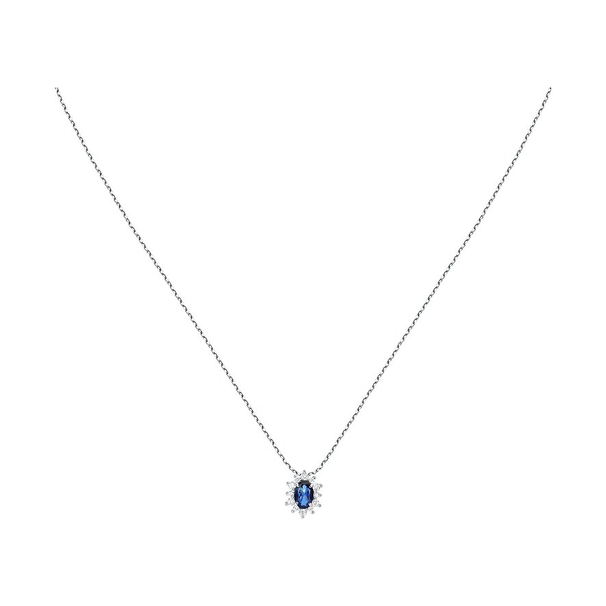 Live Diamond Kette