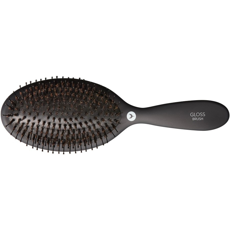 Gloss Brush Black