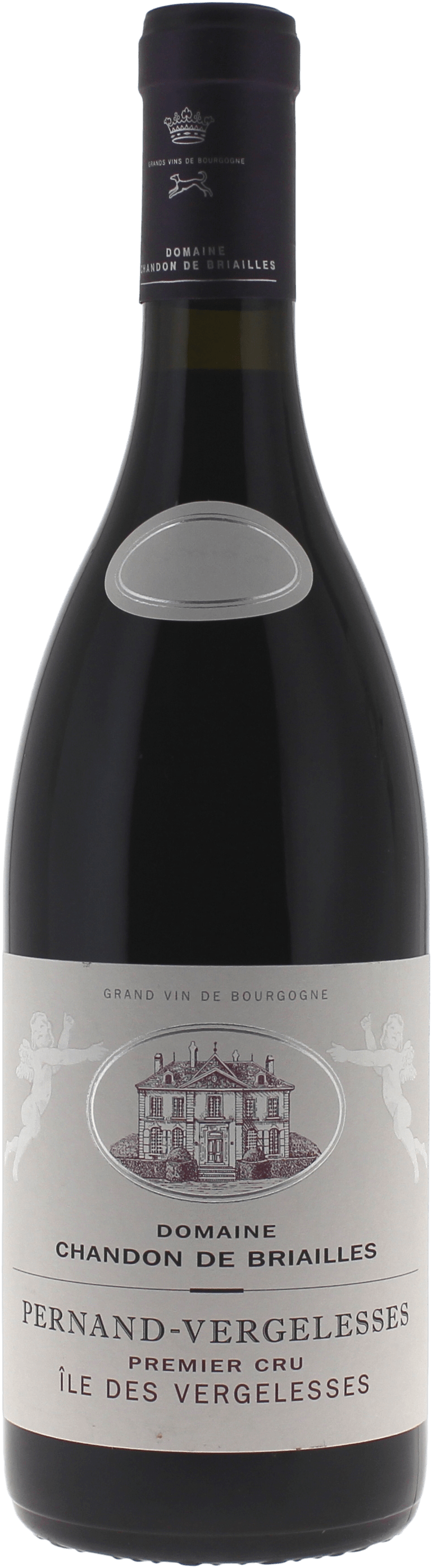Pernand vergelesses 1er cru 