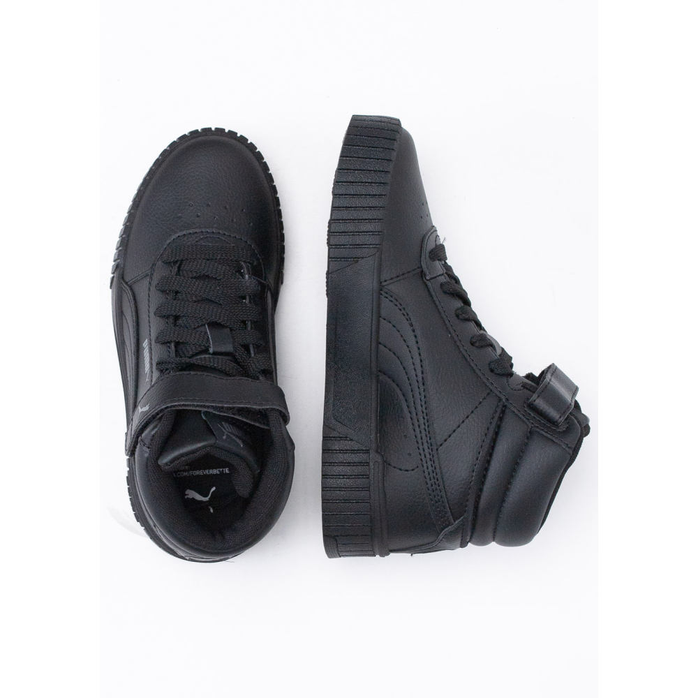 PUMA Carina 2.0 Mid Puma PS 387377-01 / schwarz