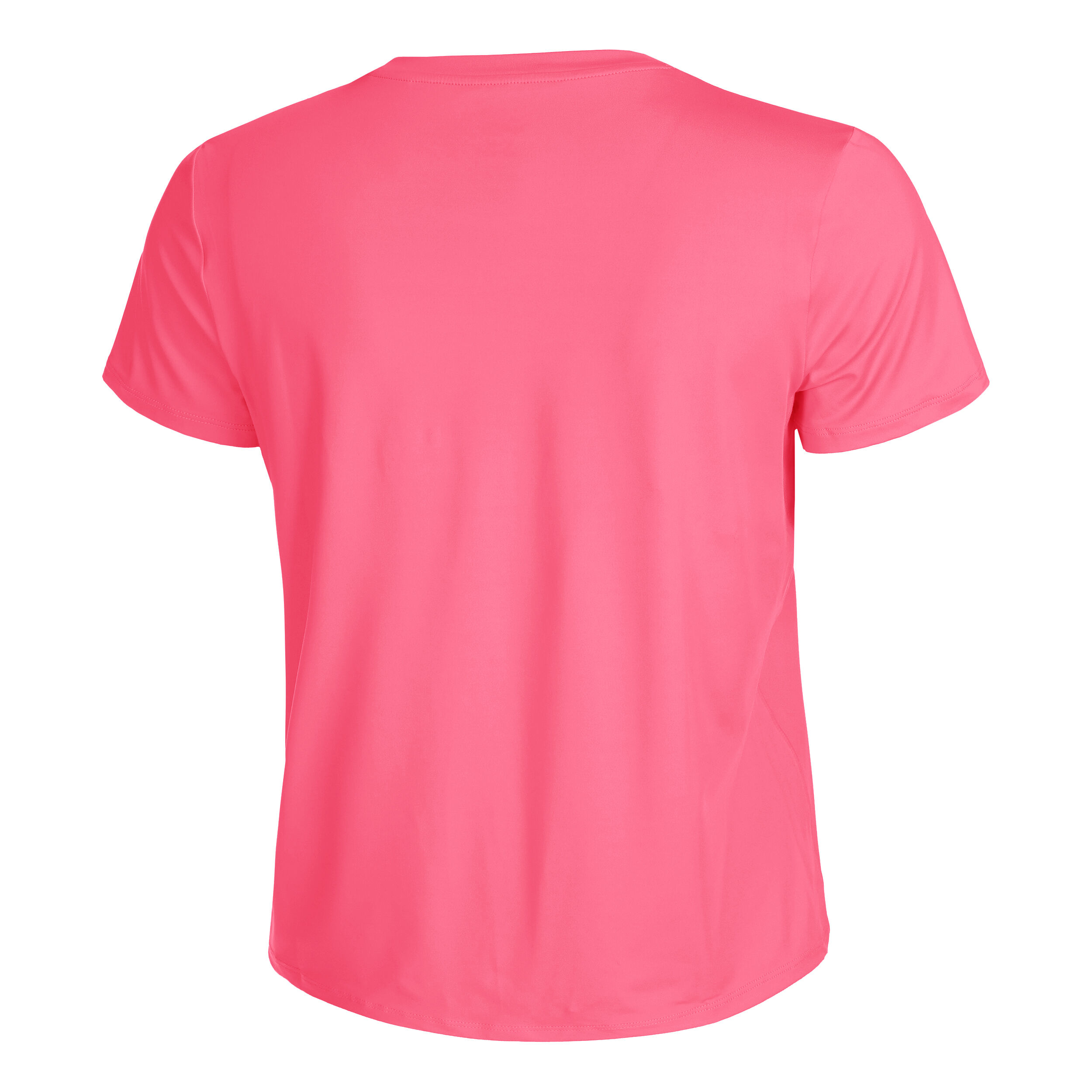 Dri-Fit One Classic T-Shirt Damen - Pink