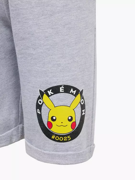 Pokémon Shorts