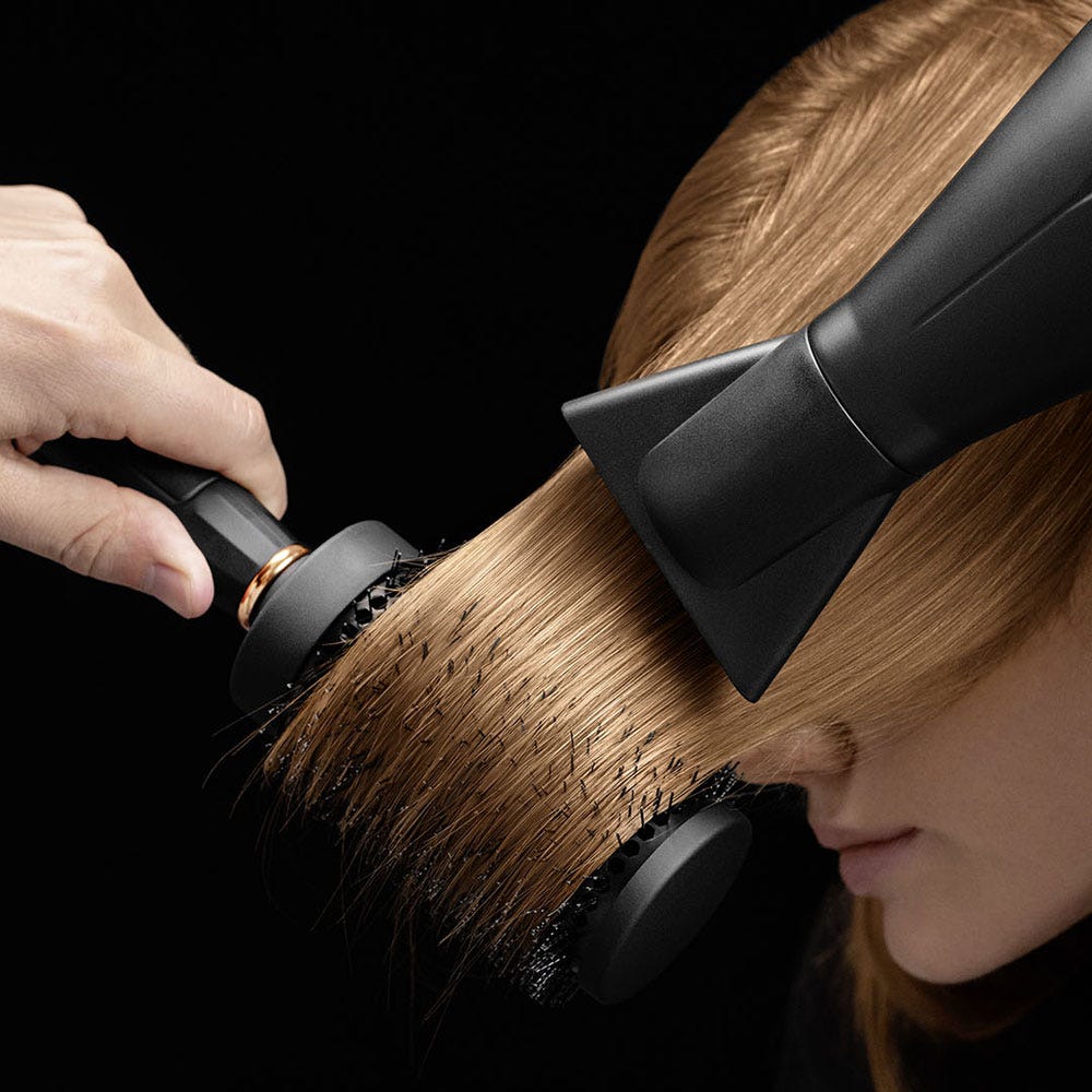 VARIS Nylon Brush M
