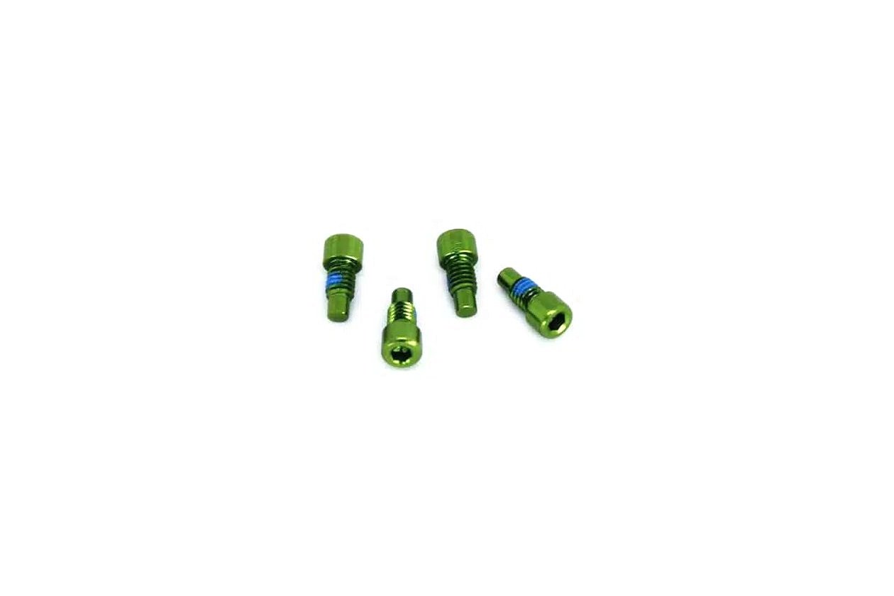 Magped Enduro Pins 8