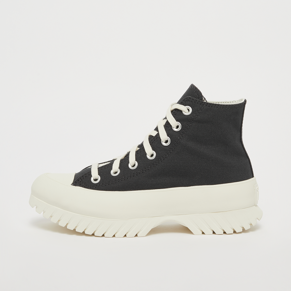 Converse Lugged 2.0 Chuck Taylor All Star A01368C / grau