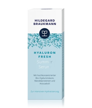 Hildegard Braukmann Hyaluron Fresh! Gesichtsserum-30 ml