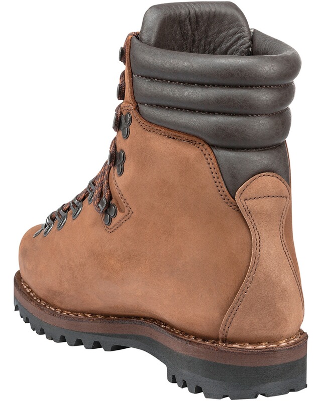 Hanwag Stiefel Bergell Top