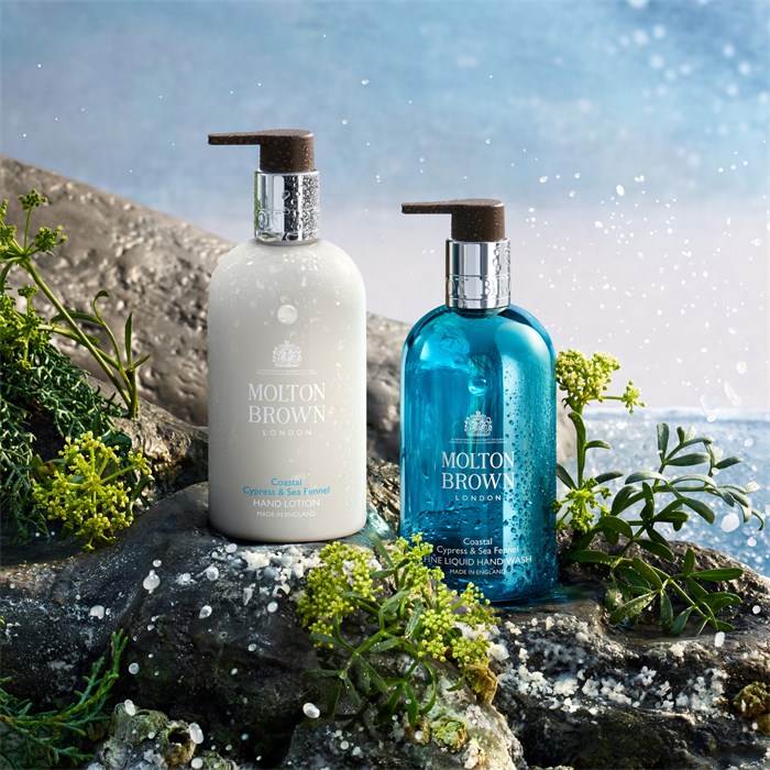 Fine Liquid Hand Wash