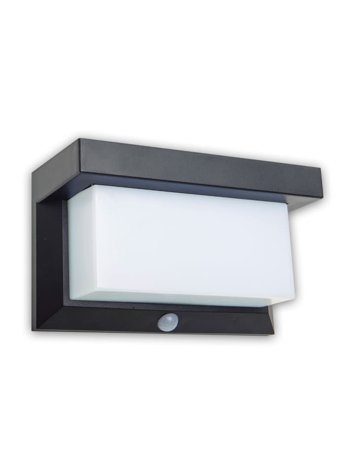näve LED Solarleuchte 