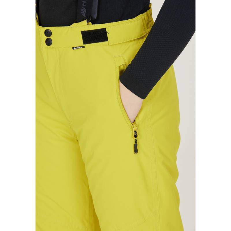 Whistler Fairfax Skihose Kinder