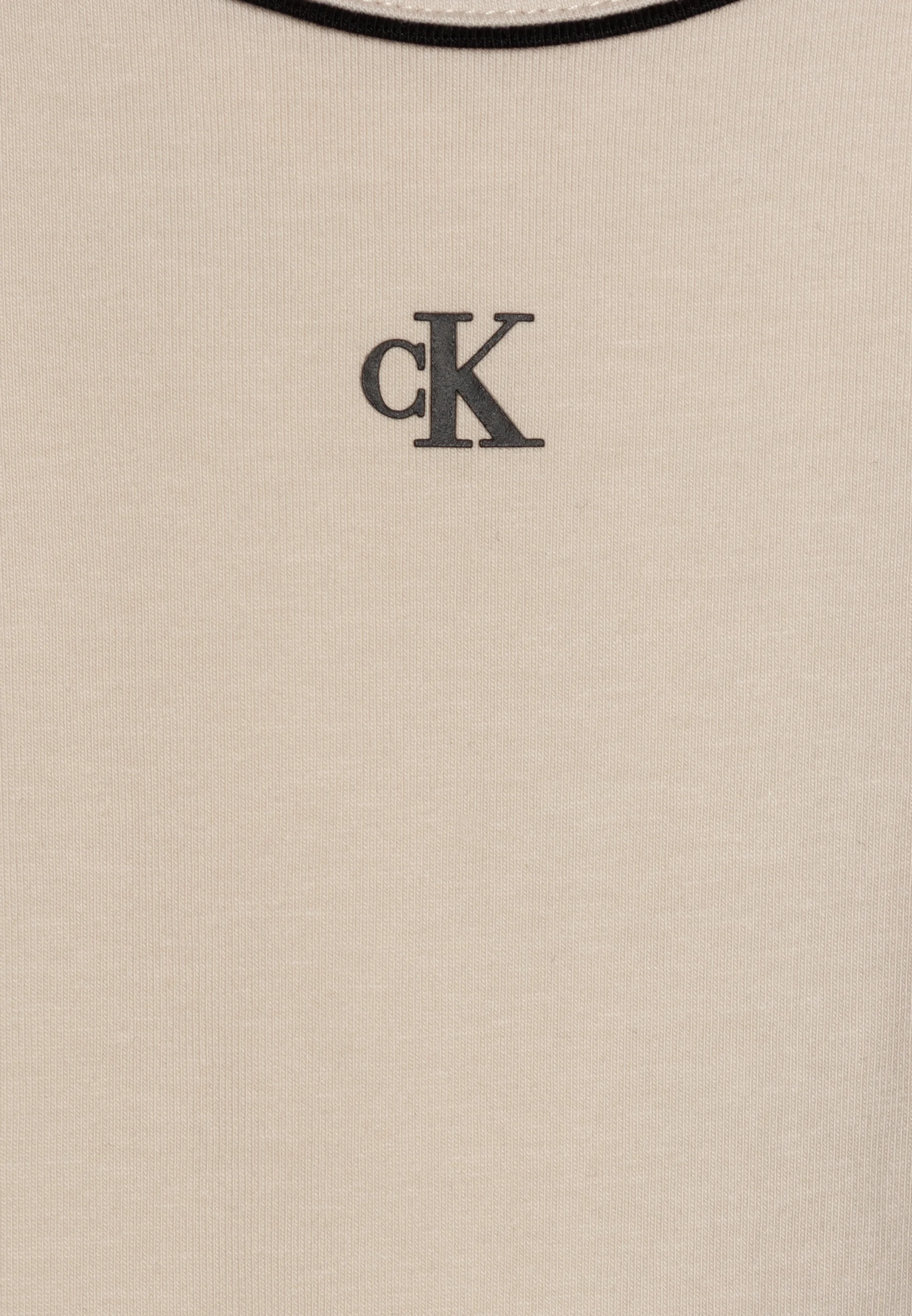 Calvin Klein Jeans BABY MONOGRAM GIFTPACK UNISEX - Body