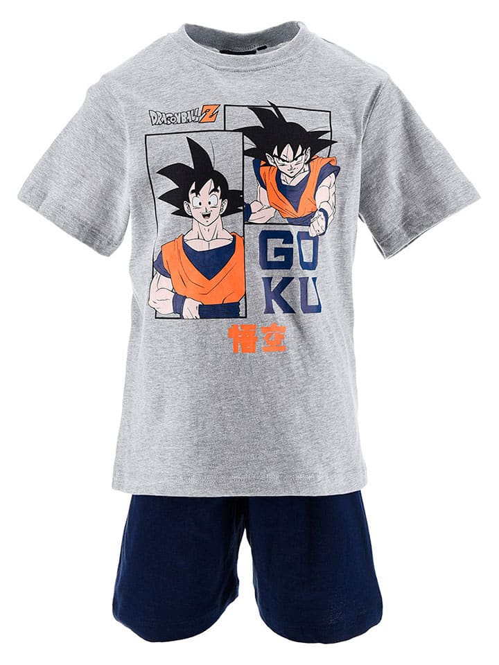 Dragon Ball Z Pyjama 