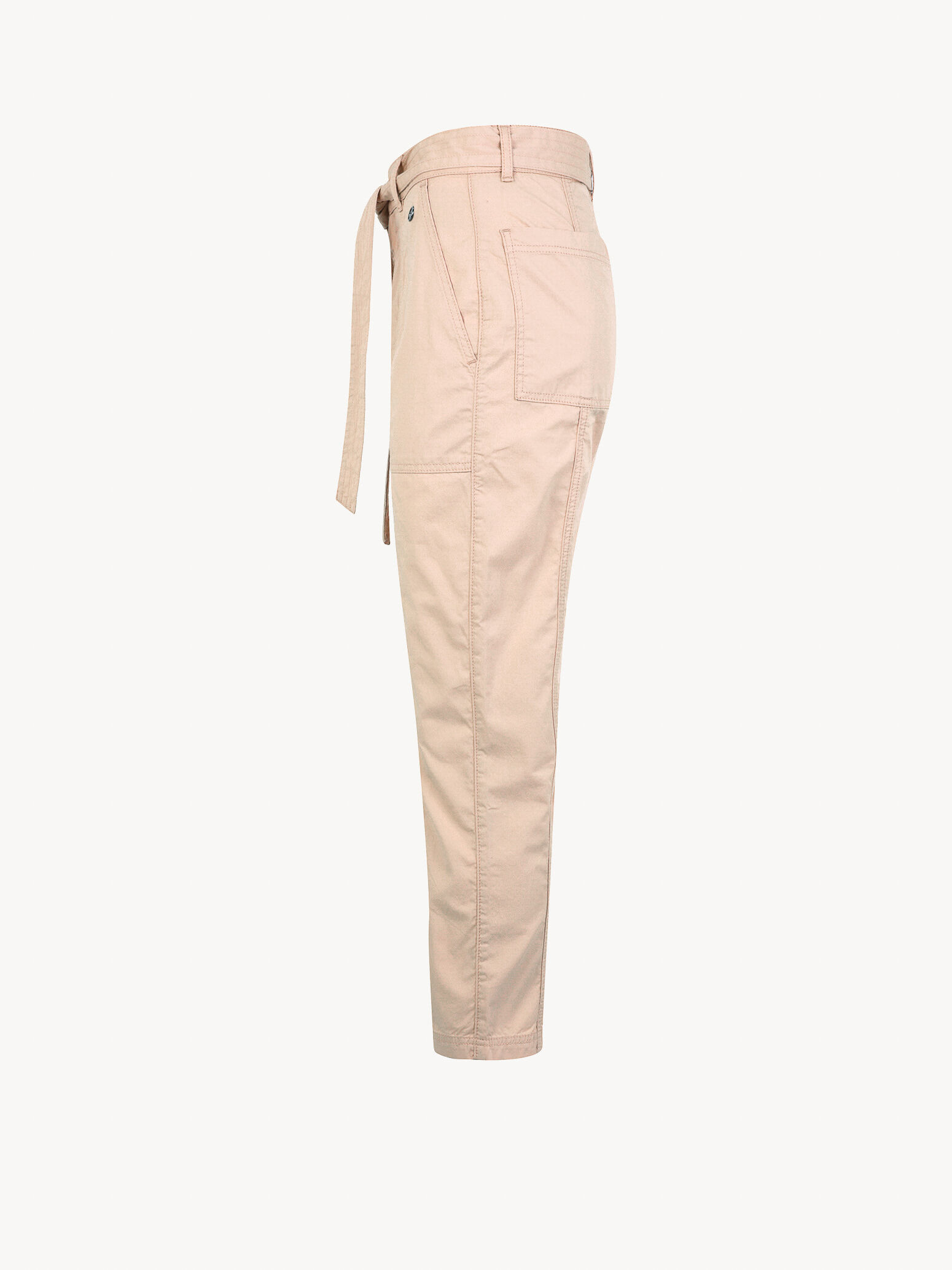 Pantalon - beige